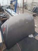 Mazda 6 maska przednia przod