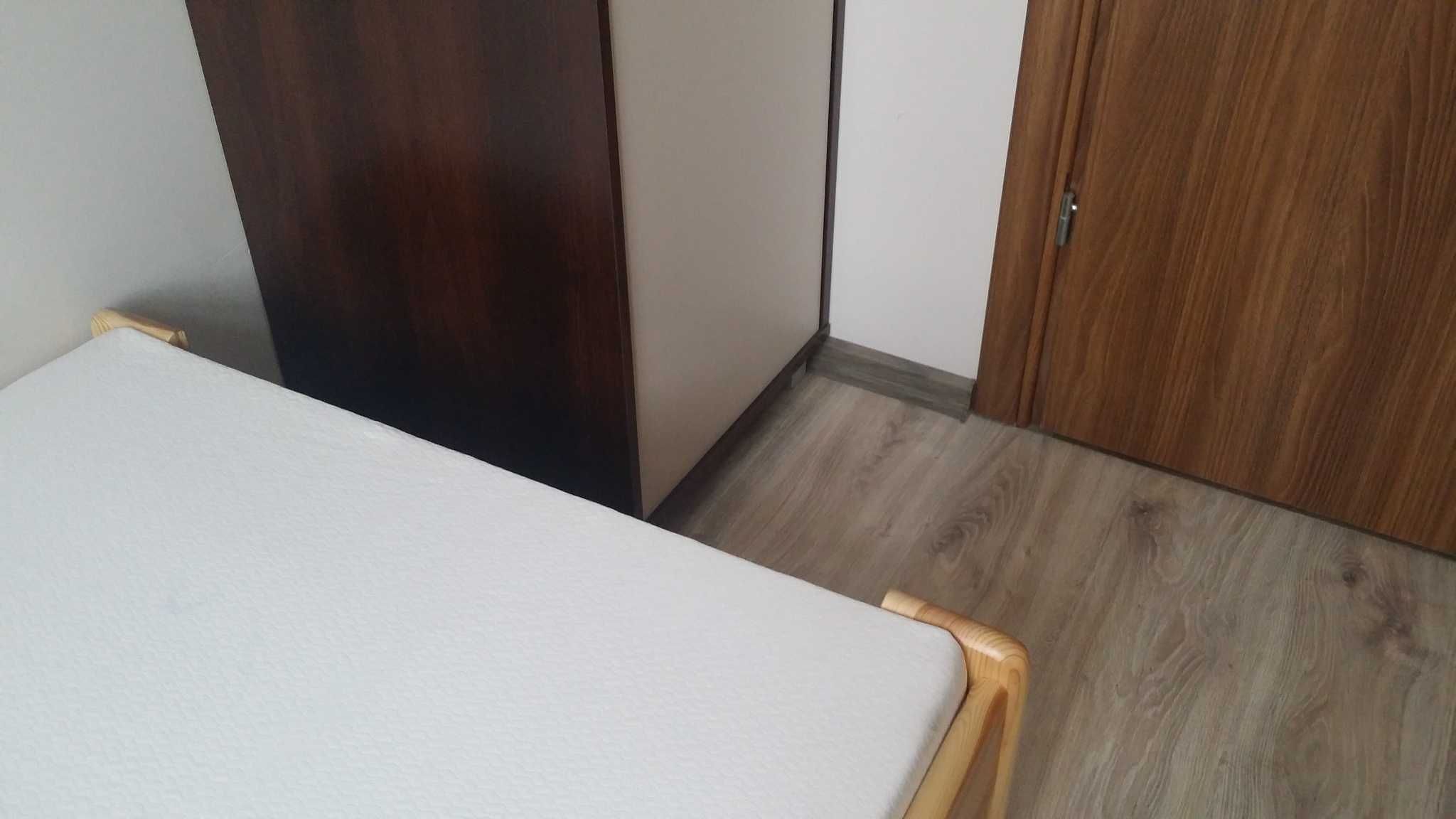 Pokój jednoosobowyulChodkiewicza