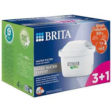 Картридж Brita Maxtra PRO Hard 1шт