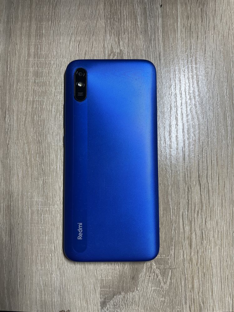 смартфон Redmi 9A б/у