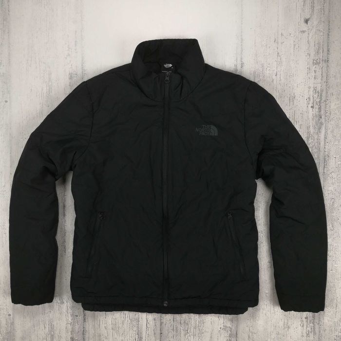 The North Face damska kurtka lekko ocieplana L nowy model jesienna