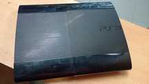 Konsola Sony PS3 Superslim FIFA 14 Komis Madej Tarnów
