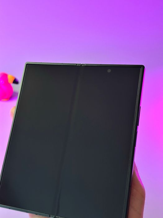 35 циклів Samsung galaxy Z fold 6 12 512 neverlock