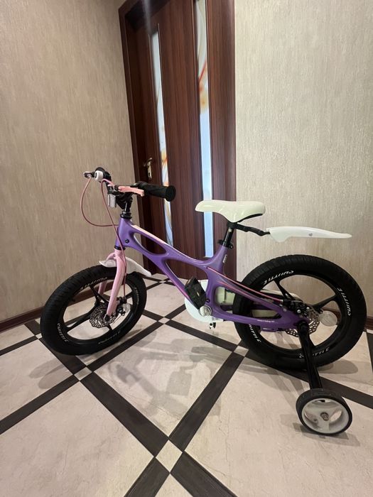 Детский Велосипед Space Shuttle