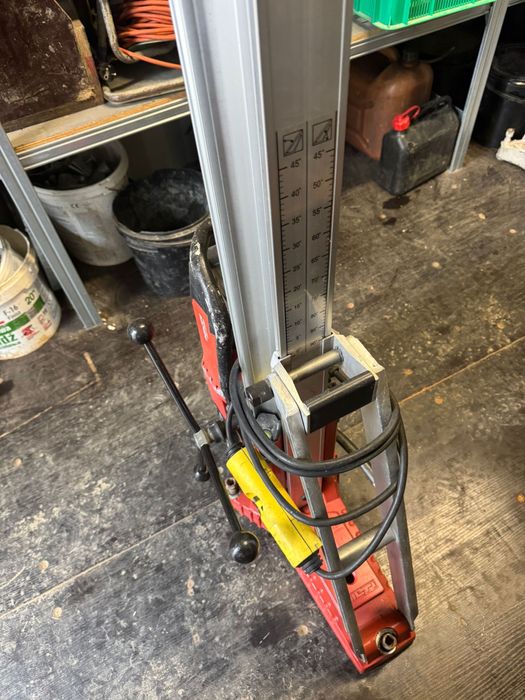 Wiertnica diamentowa Hilti DD 250