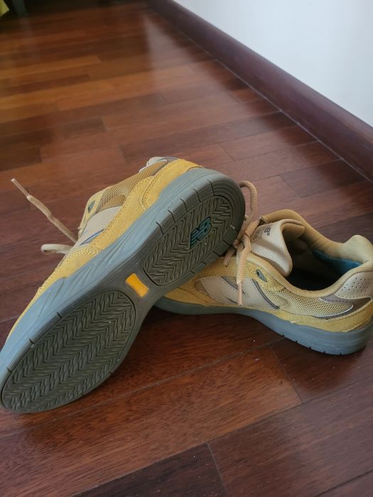 New Balance męskie buty sportowe.