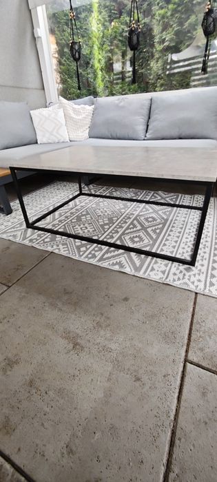 Stolik kawowy/ ława