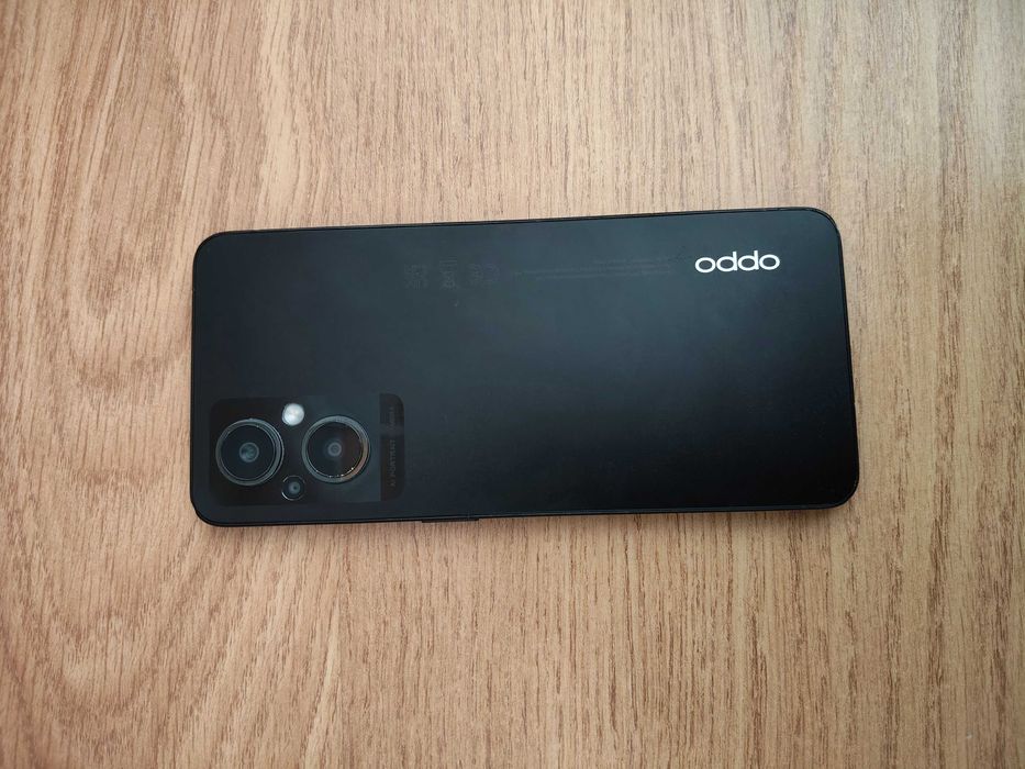 Oppo Reno 7 Pro!