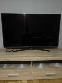 Sprzedam Tv LG 55un74003lb super stan smart tv