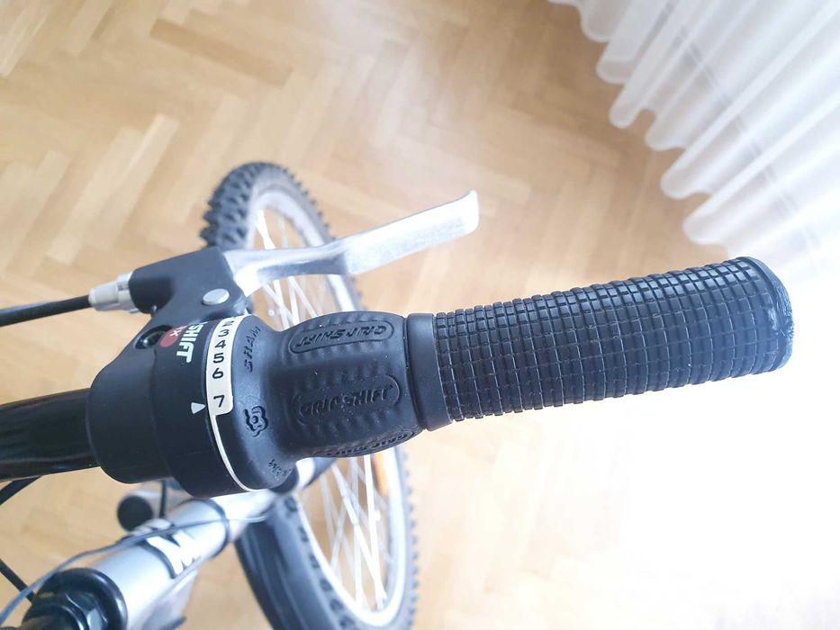 Rower górski Annapurna Monoose damski