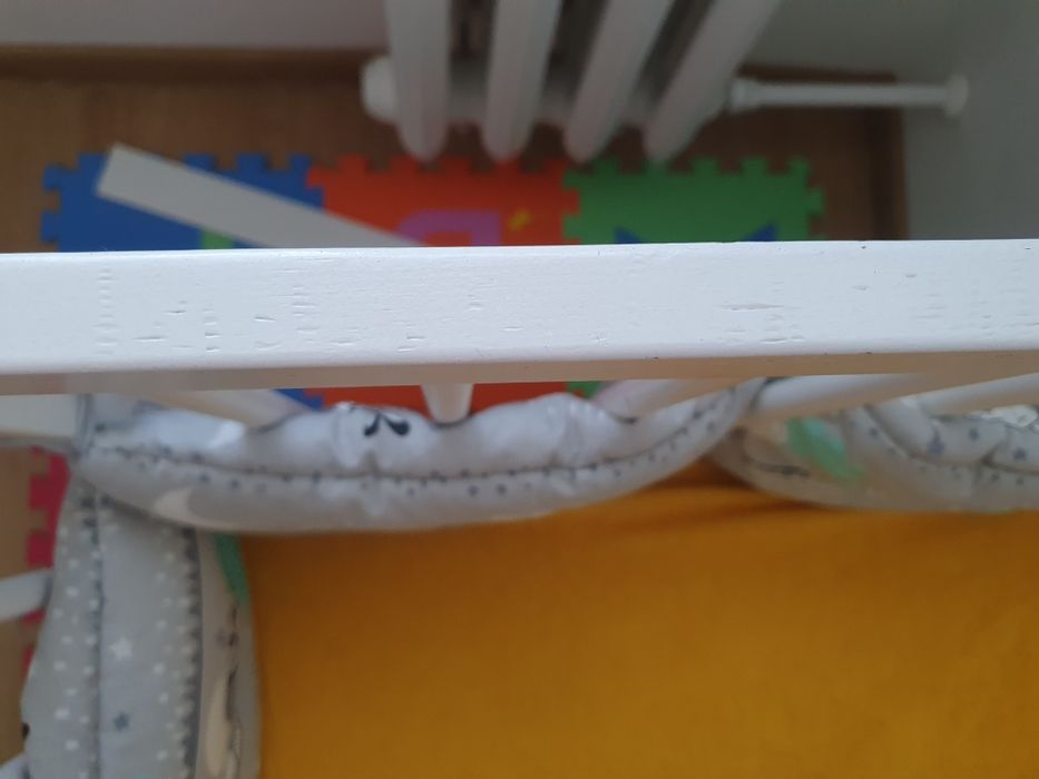 Łóżeczko dziecięce