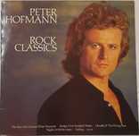 PETER HOFMANN rock classics