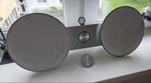 BeoPlay A8 - Bang & Olufsen - branco c/comando