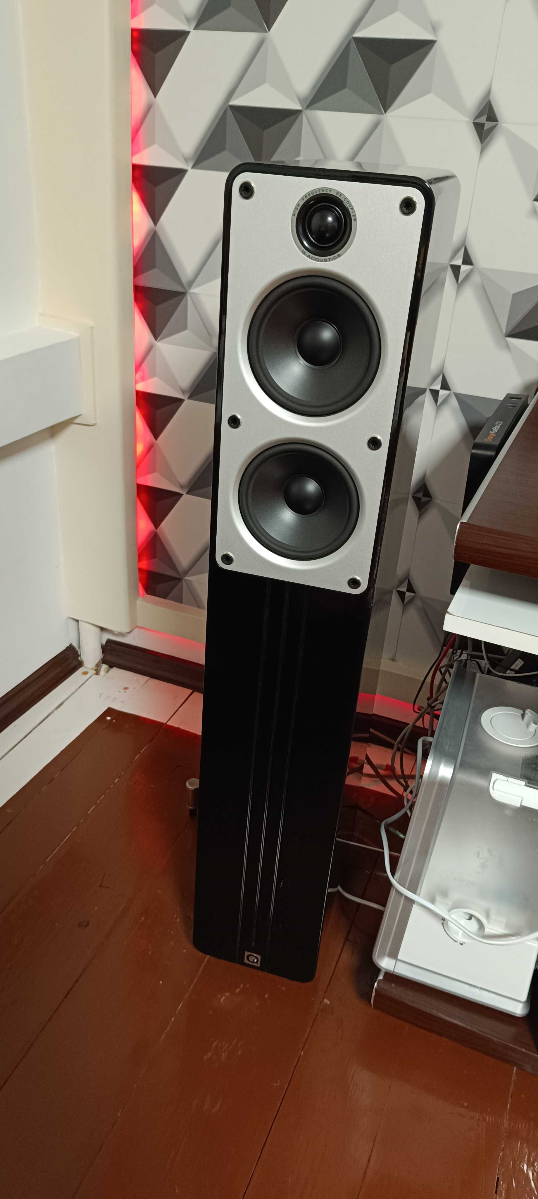 Kolumny głośnikowe Q-acoustics CONCEPT 40