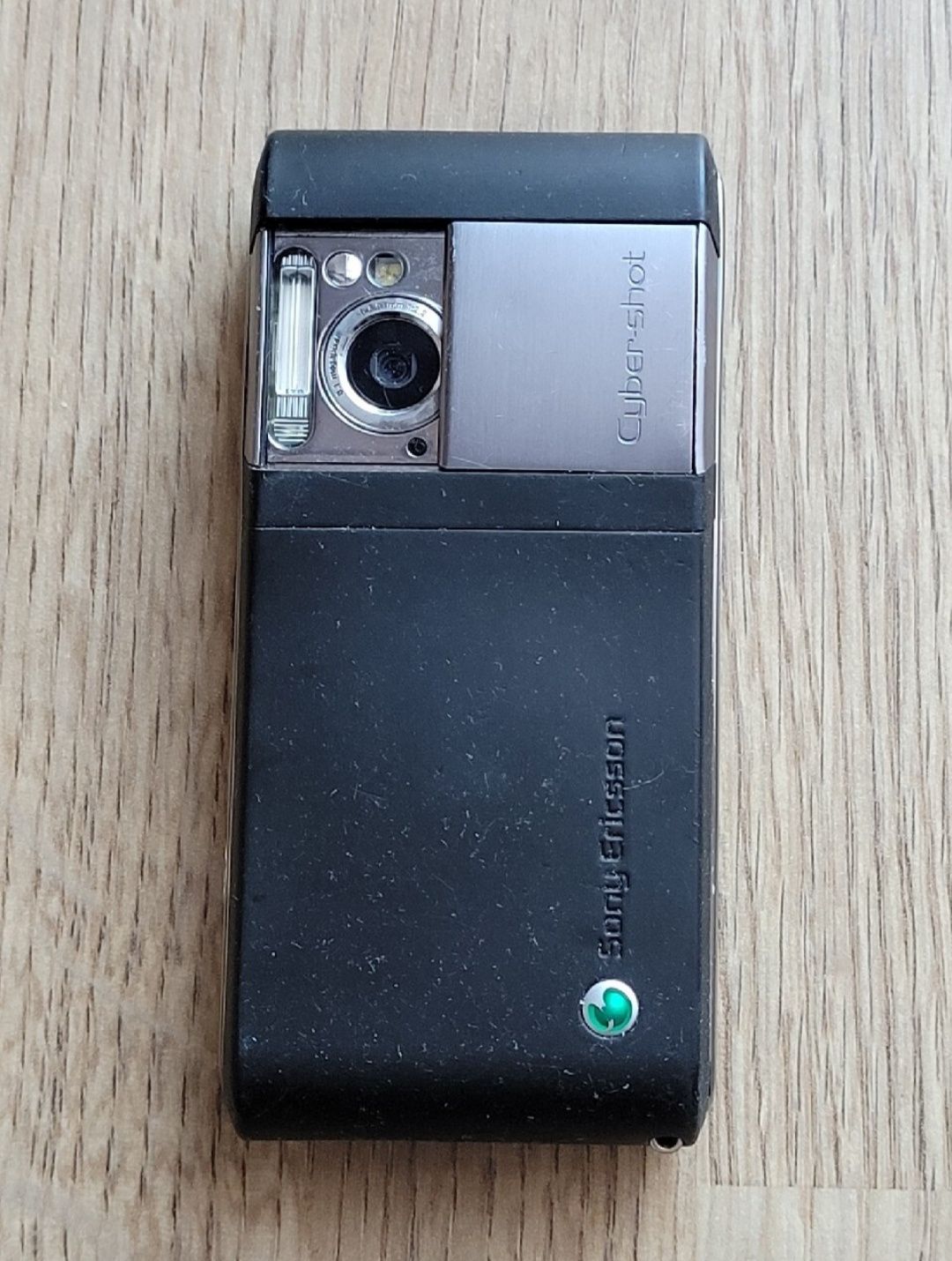 Kolekcjonerski Sony Ericsson C905