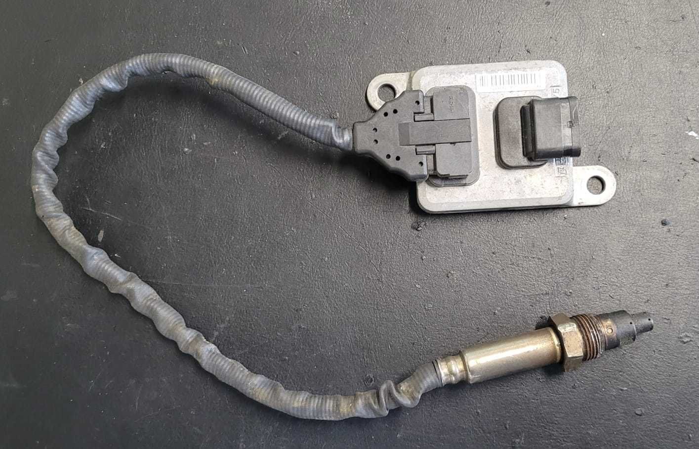 Moduł sonda NOX BMW E81 E87 E90 E92 E93 N43 1.6  1.8 2.0