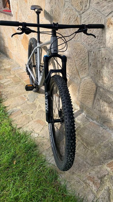 Rower Górski MTB Canyon Grand Canyon 8 L