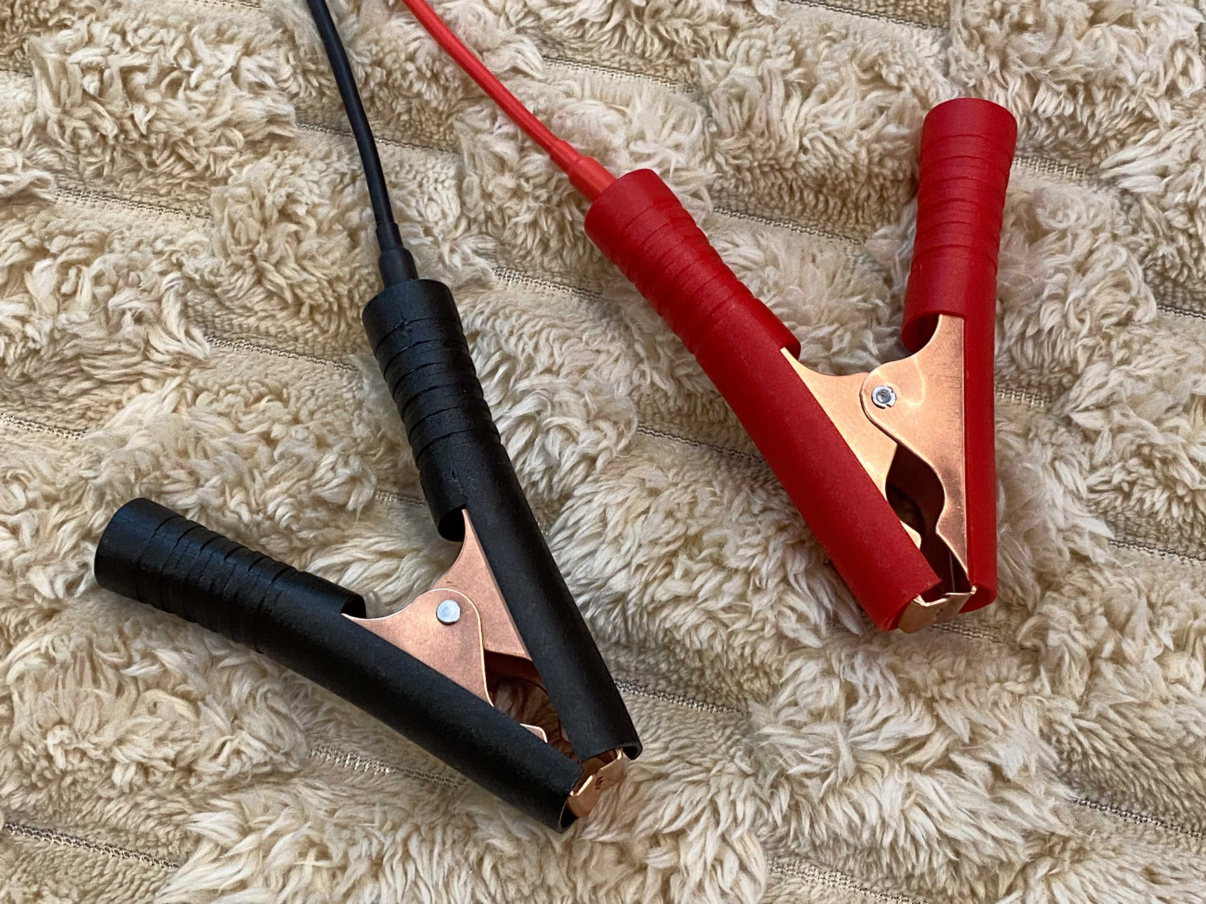 Зарядка USB від 12-24V акумулятора (Адаптер\блок живлення PD+QC 48W)