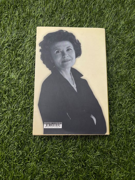 Livro desesperadamente giulia