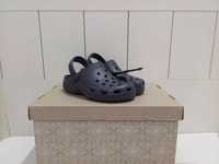 damskie crocsy marki Primark roz. 36 wkładka 22,5 cm nowe