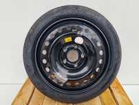 Opel Insignia A KOŁO DOJAZDOWE dojazdówka 125/70 R17 5x120 17X4.00B IS41