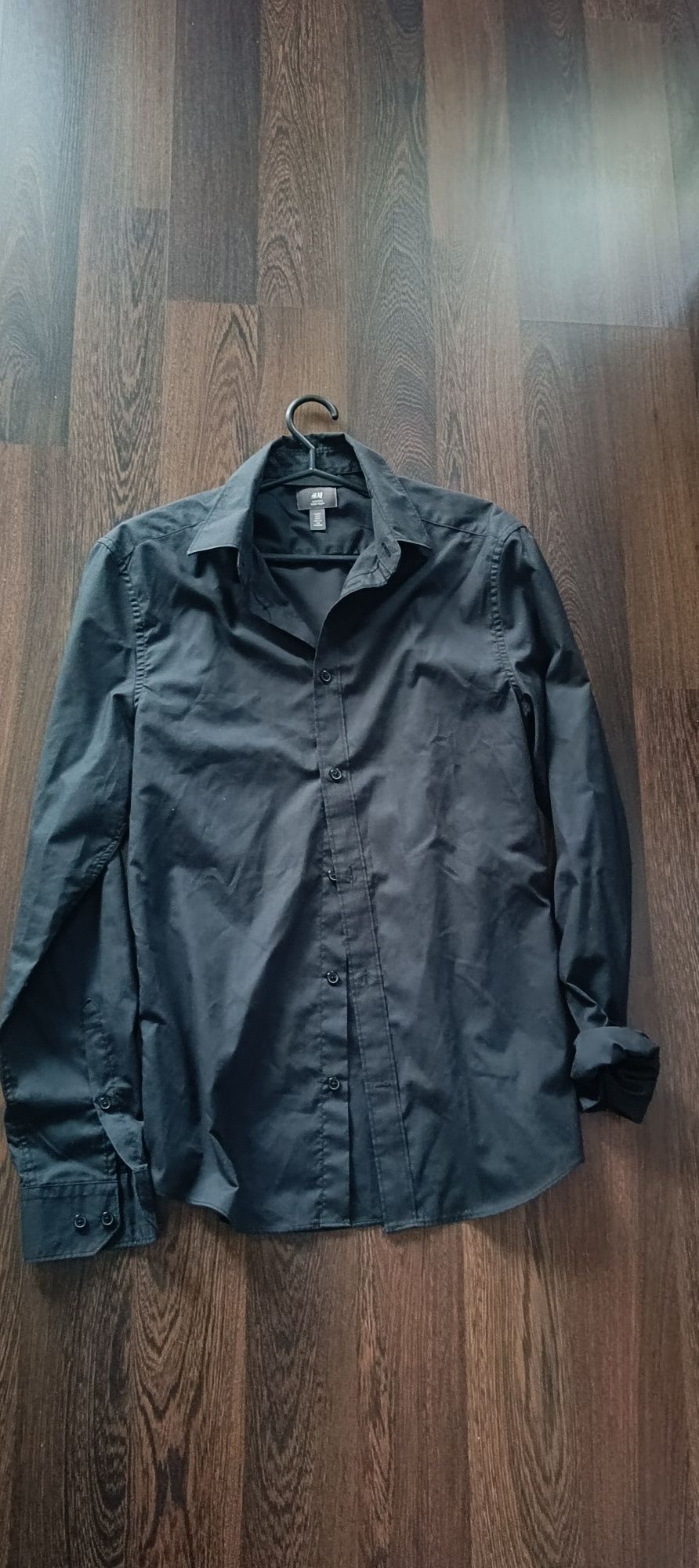 Koszula chłopięca z H&M