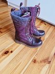 Buty zimowe r 36