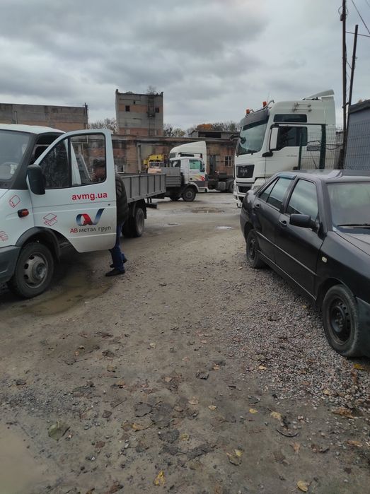 Передня гума до трактора