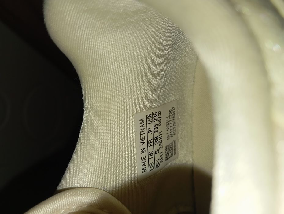 Кросівки жіночі , Adidas Forum 84 Low