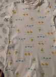 Rampers  rozmiar 92 Zara baby