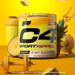 Предтренировочный комплекс C4 Cellucor C4 Sport Ripped Pre-Workout