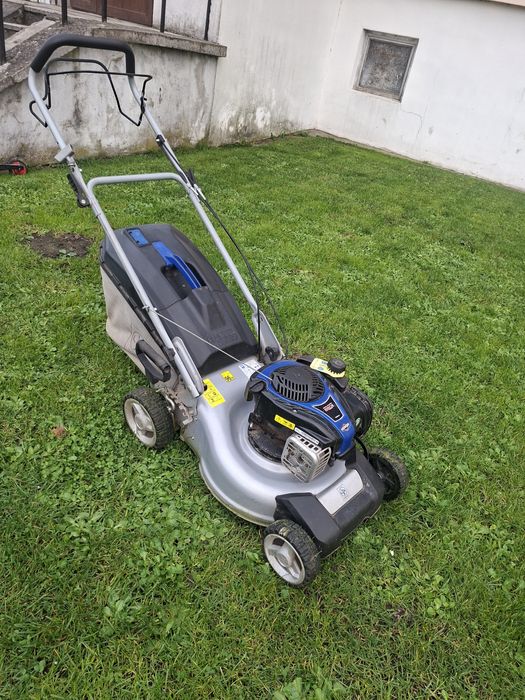 Kosiarki spalinowe briggs honda