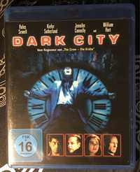 Dark city Blu ray