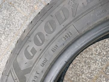 Opony Goodyear 215/60 R17c