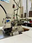 Overlock maszyna do szycia ZOJE ZJ752-16S2