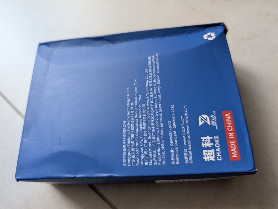 Набір насадок на стіки для контролера ZD O+/ZD ultimate legend