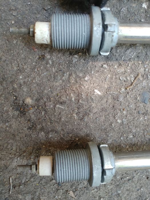 ТЕН Нагрівач спіраль бочки ємності електрокотла бані сауни бойлера