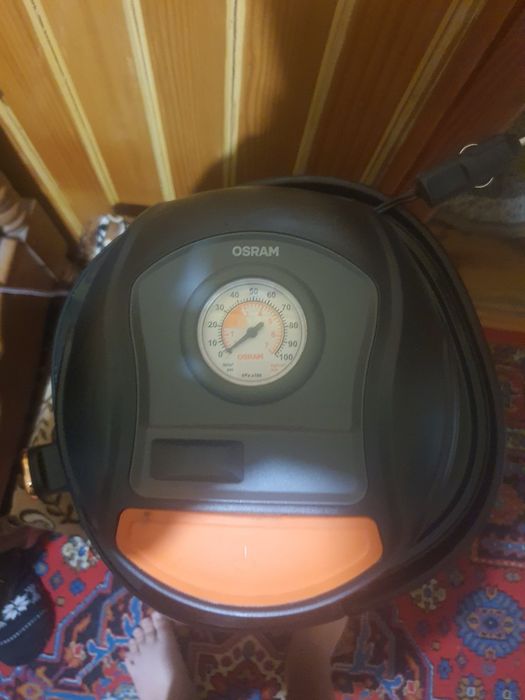 Продам автомобільні насоси osram