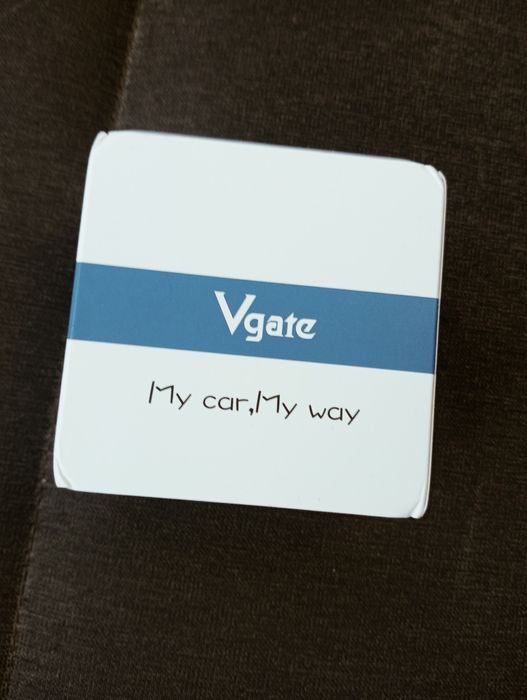 Obd II. diagnóstico auto