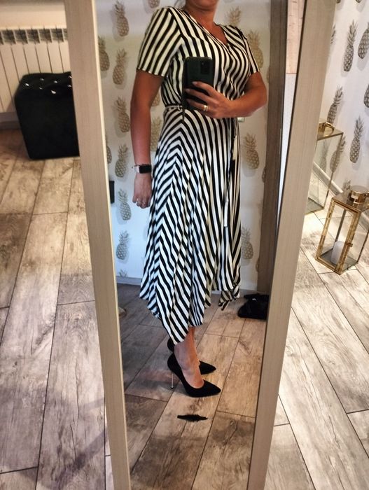 Sukienka mohito nowa