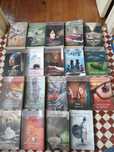Coleções de livros