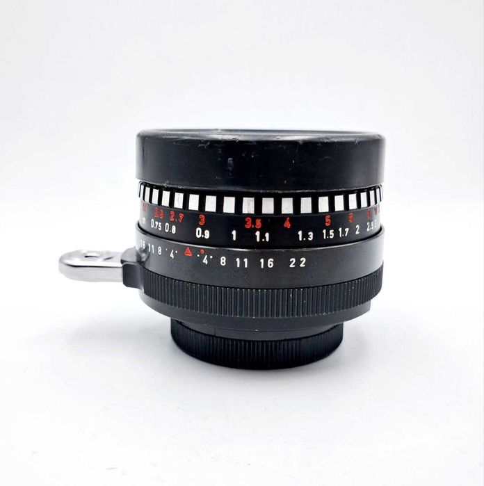 Meyer-Optik Gorlitz Domiplan 2.8/50 Exakta