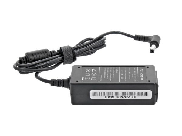 Carregador para MSI, Medion, Lenovo e outros 20V 2A 5.5X2.5MM