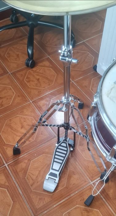 Bateria acústica Pearl