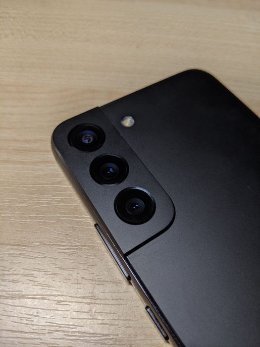 Samsung galaxy s22 snap8gen1