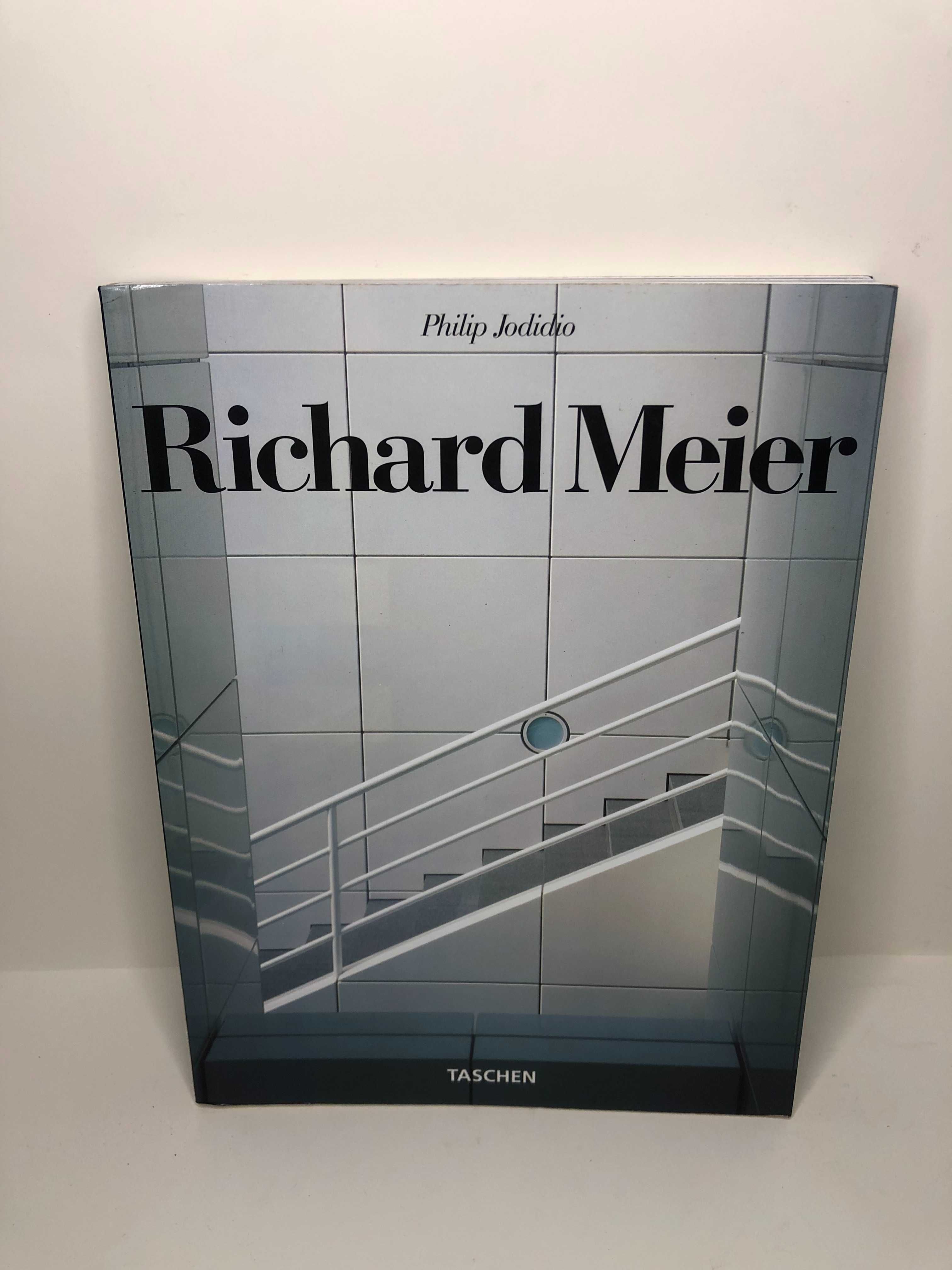 Richard Meier - Philip Jodidio