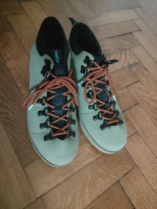 buty Native Fitzsimmons Citylite Bloom - rozmiar 44