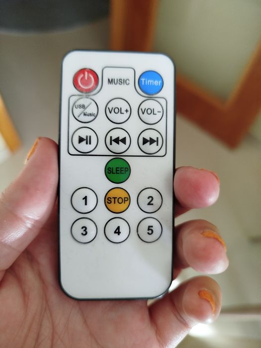 Cadeira de baloiço Kinderkraft