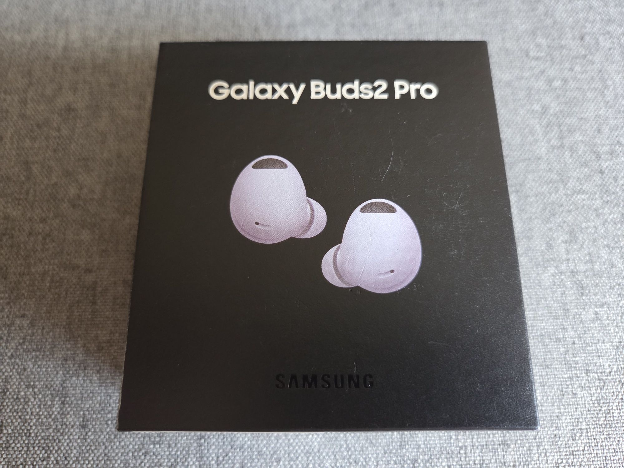 Samsung Galaxy Buds 2 Pro