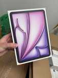 iPad Air 11 2025 Wi-Fi 128GB Purple (MCA04)